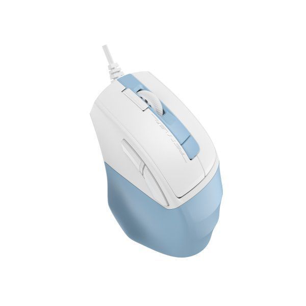 Мышь A4Tech (FM45S Air (lcy Blue)) H00000409864 фото