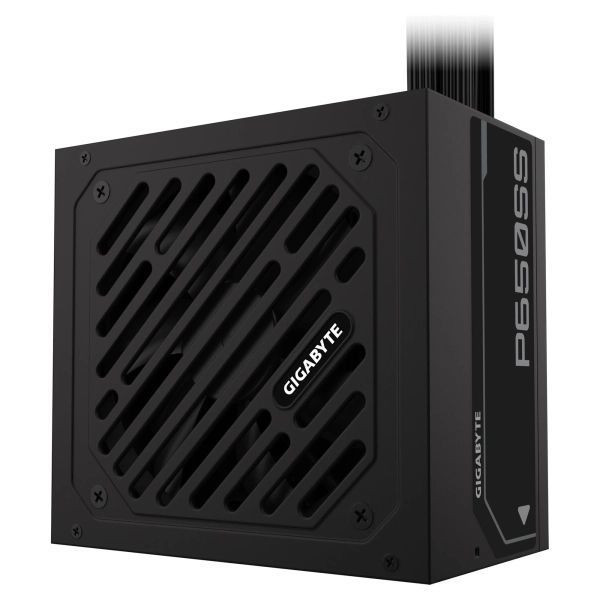 Блок питания Gigabyte (GP-P650SS) H00000441294 фото