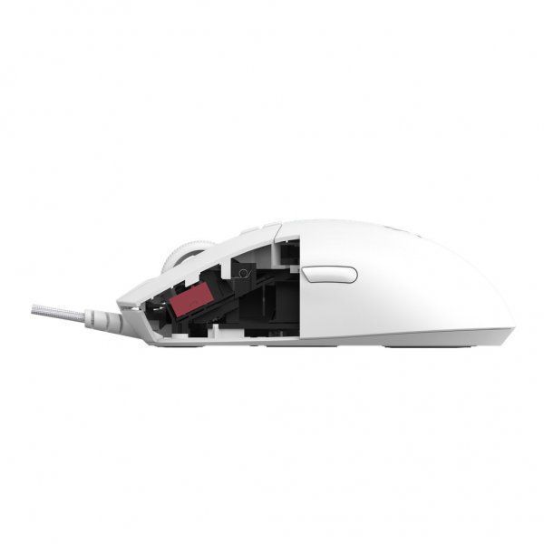 Мышь A4Tech (W72 Ultra (White)) H00000457223 фото