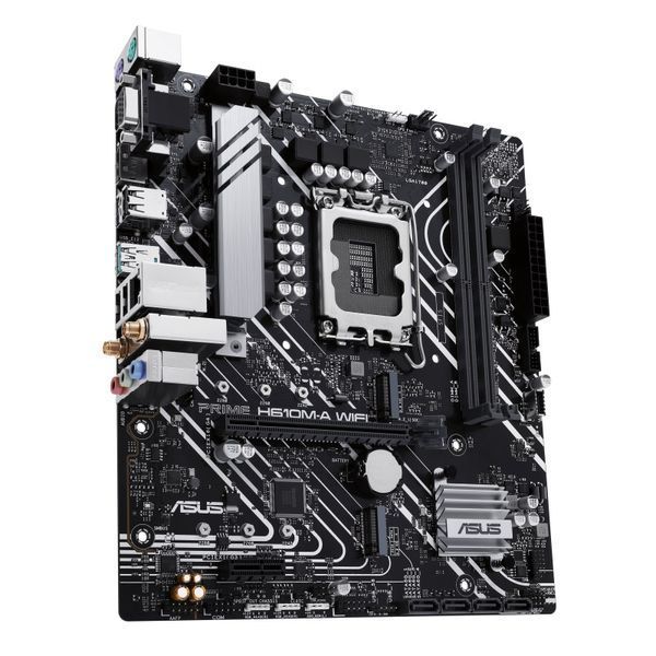 Материнская плата ASUS (90MB1G00-M0EAY0) H00000435736 фото