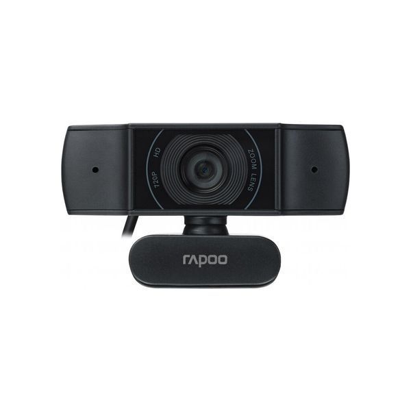 Веб камера RAPOO (XW170 black) H00000170493 фото