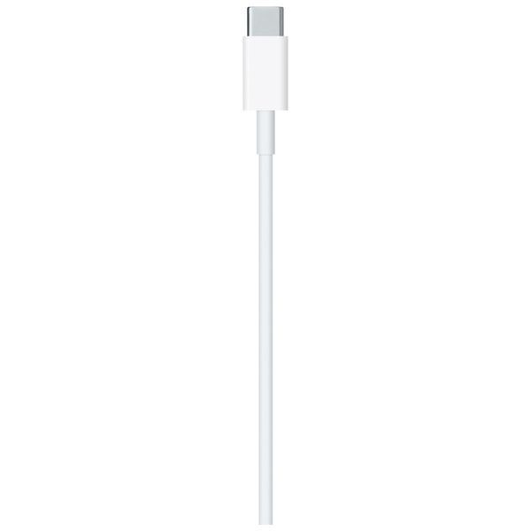 Кабель Apple USB Type C - Apple Lightning 2 м USB 2.0 (MQGH2ZM/A) H00000222017 фото