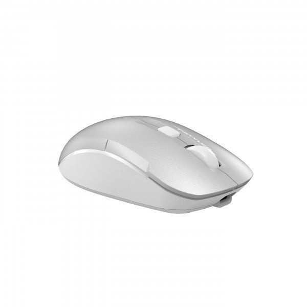 Мышь A4Tech (FB26CS Air2 (Icy White)) H00000457222 фото