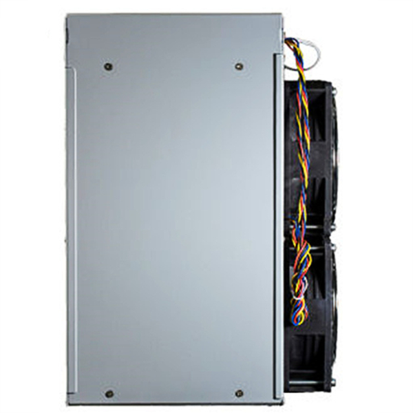 Asic-майнер Ebang EBIT E12 44 Th/s 2500 Вт SHA-256 (E12 44Th) H00000502859 фото