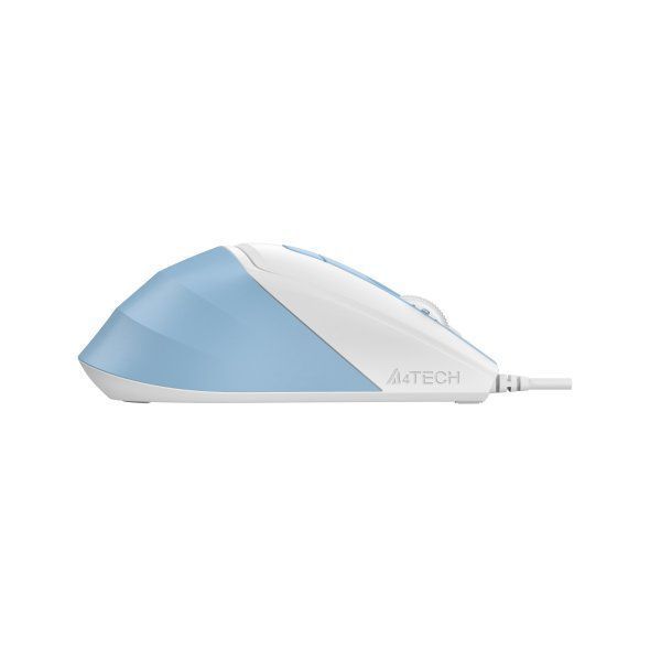 Мышь A4Tech (FM45S Air (lcy Blue)) H00000409864 фото