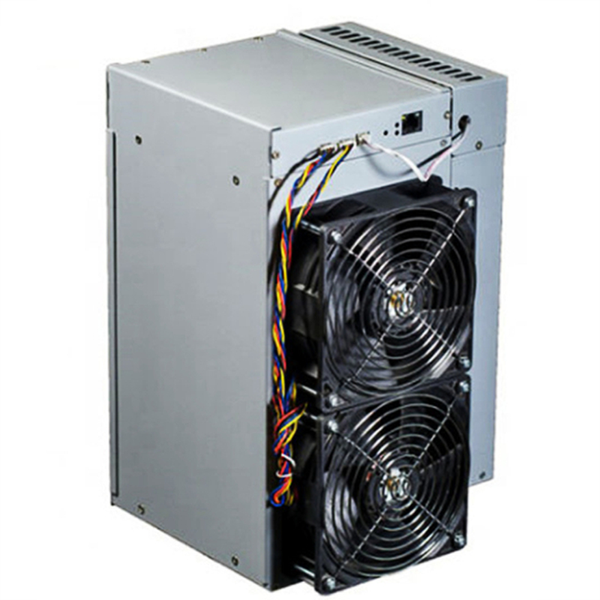 Asic-майнер Ebang EBIT E12 44 Th/s 2500 Вт SHA-256 (E12 44Th) H00000502859 фото