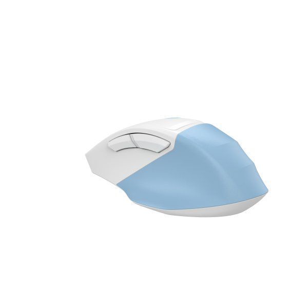 Мышь A4Tech (FM45S Air (lcy Blue)) H00000409864 фото