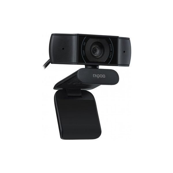 Веб камера RAPOO (XW170 black) H00000170493 фото