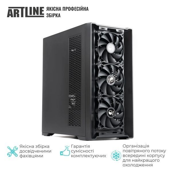 Сервер Artline (T81v25) H00000428421 фото