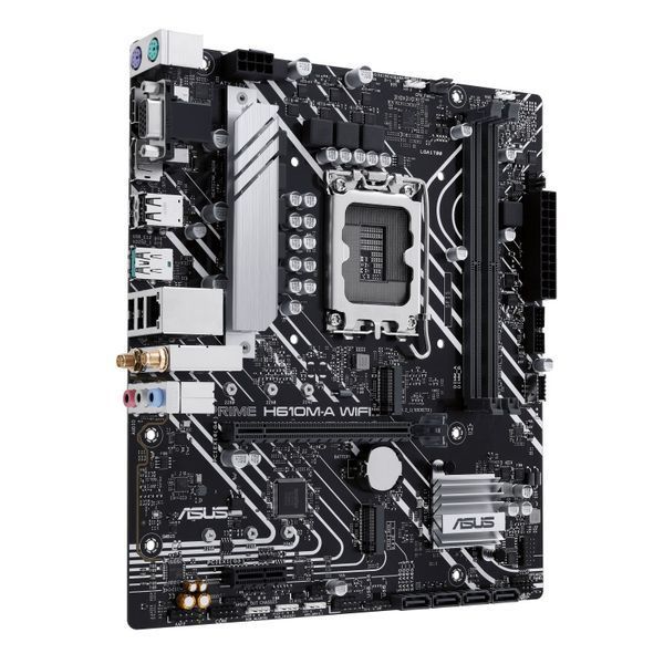 Материнская плата ASUS (90MB1G00-M0EAY0) H00000435736 фото
