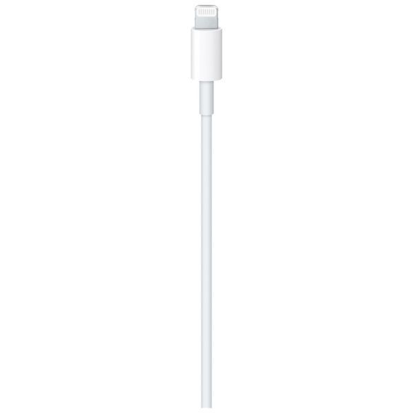 Кабель Apple USB Type C - Apple Lightning 2 м USB 2.0 (MQGH2ZM/A) H00000222017 фото