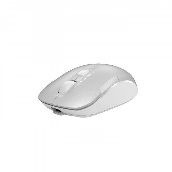 Мышь A4Tech (FB26CS Air2 (Icy White)) H00000457222 фото