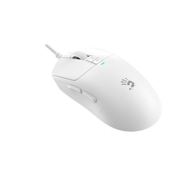 Мышь A4Tech (W72 Ultra (White)) H00000457223 фото