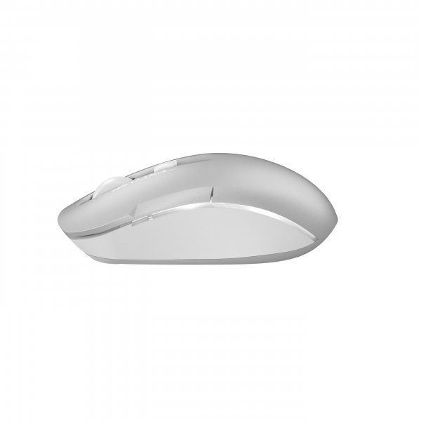 Мышь A4Tech (FB26CS Air2 (Icy White)) H00000457222 фото