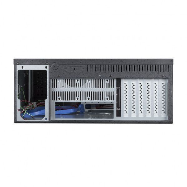 Серверний корпус Chieftec (UNC-410S-B-U3-OP) H00000174767 фото