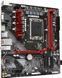 Материнська плата Gigabyte 1700 (B760M Gaming DDR4) H00000327171 фото 3