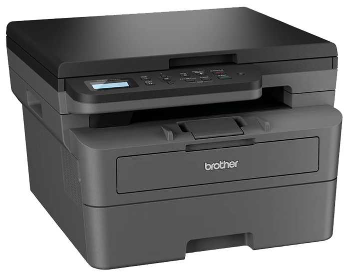 МФУ BROTHER (DCPL2600DYJ1) H00000498345 фото