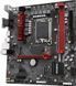 Материнська плата Gigabyte 1700 (B760M Gaming DDR4) H00000327171 фото 4