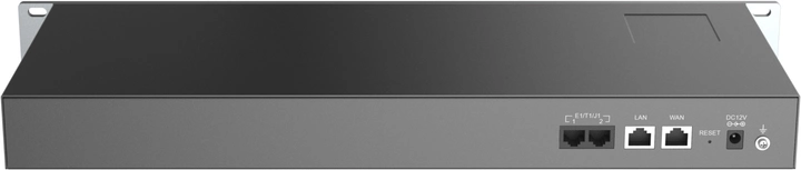 VoIP-шлюз Grandstream (GXW4502) H00000035768 фото