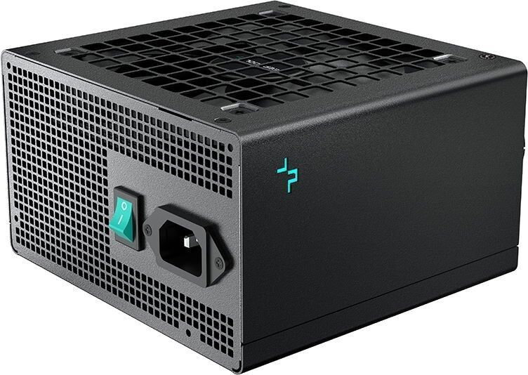 Блок питания Deepcool (R-PK650D-FA0B-EU) H00000310262 фото