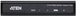 Розгалужувач відеосигналу ATEN 2-портовий HDMI (VS182A-A7-G) H00000004674 фото 2