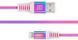 Кабель REAL-EL USB Type A - Apple Lightning 1 м (EL123500051) H00000204124 фото 6