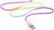 Кабель REAL-EL USB Type A - Apple Lightning 1 м (EL123500051) H00000204124 фото 3