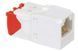 Модуль RJ-45 Panduit Mini-Com Cat 5e (CJ5E88TGAW) H00000027176 фото 2
