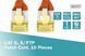 Патч-корд DIGITUS S/FTP Cat. 6a 1 м LSZH Красный (DK-1644-A-010/R) H00000180400 фото 4