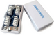 Соединитель витой пары Cablexpert FTP Cat 6 под забивку кабеля белый (NCA-LSAS6-01) H00000252233 фото 2