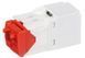 Модуль RJ-45 Panduit Mini-Com Cat 5e (CJ5E88TGAW) H00000027176 фото 4