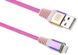 Кабель REAL-EL USB Type A - Apple Lightning 1 м (EL123500051) H00000204124 фото 8