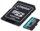 Карта пам'яті Kingston (SDCG4/256GB) H00000497146 фото 3