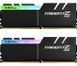 Оперативна пам'ять G.Skill Trident Z RGB DIMM DDR4 32ГБ (F4-3200C16D-32GTZR) H00000148461 фото 1