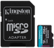 Карта пам'яті Kingston (SDCG4/256GB) H00000497146 фото 1
