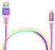 Кабель REAL-EL USB Type A - Apple Lightning 1 м (EL123500051) H00000204124 фото 7