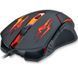 Мышь REAL-EL проводная игровая (EL123200020) H00000076718 фото 2