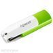 Флеш память USB Apacer AH335 32ГБ USB 2.0 (AP32GAH335G-1) H00000038128 фото 2