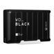 Жорсткий диск WD Black D10 Game Drive 3.5" USB 3.2 (Type-B) 12ТБ (WDBA5E0120HBK-EESN) H00000174400 фото 3
