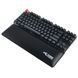 Клавиатура GLORIOUS GMMK TKL игровая проводная (GMMK-TKL-BRN) H00000162566 фото 3