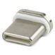 Адаптер-переходник Cablexpert USB Type C - (CC-USB2-AMLM-UCM) H00000179817 фото 1