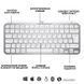 Клавіатура Logitech (920-010499) H00000331163 фото 6