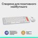 Клавіатура + миша Logitech (920-013141) H00000457567 фото 10