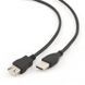 Кабель Cablexpert USB Type A - USB Type A 3 м USB 2.0 (CCP-USB2-AMAF-10) H00000180025 фото 1