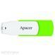 Флеш память USB Apacer AH335 32ГБ USB 2.0 (AP32GAH335G-1) H00000038128 фото 1