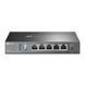Провідний маршрутизатор TP-Link GbE (ER605) H00000046974 фото 1