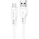 Кабель ACEFAST USB Type A - Micro-USB 1.2 м USB 2.0 (AFC3-09W) H00000180156 фото 1