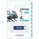 Флеш пам'ять USB Wibrand (WI2.0/CH4U6U) H00000460218 фото 2