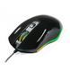 Мышь Vinga проводная игровая (MSG-115 Black) H00000056562 фото 1