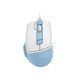 Мышь A4Tech (FM45S Air (lcy Blue)) H00000409864 фото 1